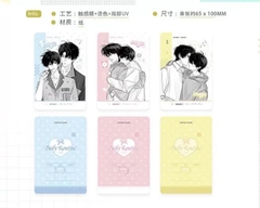 [Gom order] Goods mới của Cây nấm nhỏ chính hãng Tháng 8/2026