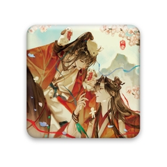 Huy hiệu Phán quan chính hãng Mẫu 1