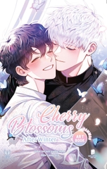 Cherry Blossoms After Winter Artbook - BẢN VIỆT - BẢN ĐẶC BIỆT