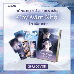 Truyện tranh CÂY NẤM NHỎ - Tập 3 - BẢN VIỆT [BẢN ĐẶC BIỆT]
