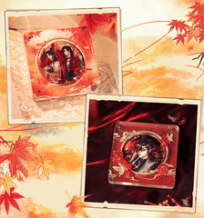 Pack Thiên quan tứ phúc chính hãng Mẫu 5