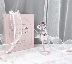 Standee Tashiro cậu thật là chính hãng Mẫu 2