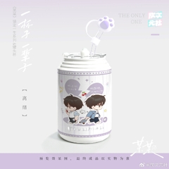 Cốc Mỗ Mỗ chính hãng Mẫu 1