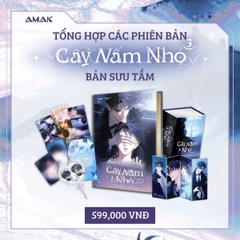 Truyện tranh CÂY NẤM NHỎ - Tập 3 - BẢN VIỆT [BẢN SƯU TẦM - VIỀN VÀNG]