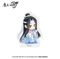 Arcylic Ma đạo tổ sư chính hãng Mẫu 4