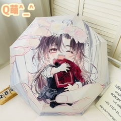 Ô Ma đạo tổ sư Mẫu 3