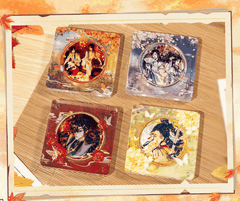 Pack Thiên quan tứ phúc chính hãng Mẫu 5