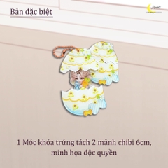 TIỂU THUYẾT CHẤN THƯƠNG ALPHA - ALPHA TRAUMA - TẬP 1 [ĐẶC BIỆT]