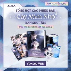 Truyện tranh CÂY NẤM NHỎ - Tập 3 - BẢN VIỆT [BẢN SƯU TẦM - VIỀN BẠCH KIM]