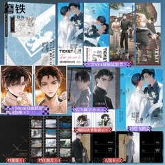 Tiểu thuyết Tâm lý tội phạm - Trường Nhị - VER 6 - BẢN TRUNG