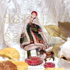 Standee Cô dâu của rồng/ Cô Dâu Của Ignat chính hãng Mẫu 1