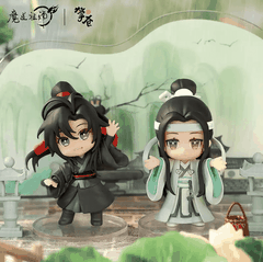 Figure Ma đạo tổ sư chính hãng Mẫu 8