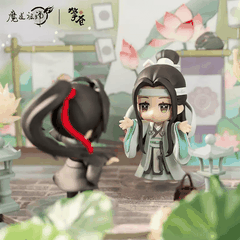 Figure Ma đạo tổ sư chính hãng Mẫu 8