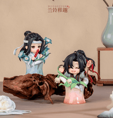Hộp mù Ma đạo tổ sư chính hãng Mẫu 3