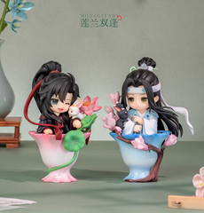 Hộp mù Ma đạo tổ sư chính hãng Mẫu 3