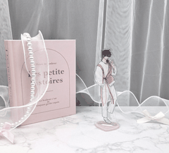 Standee Tashiro cậu thật là chính hãng Mẫu 4