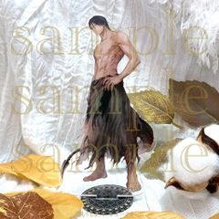 Standee Cô dâu của rồng/ Cô Dâu Của Ignat chính hãng Mẫu 2
