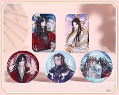 Pack huy hiệu Thiên quan tứ phúc chính hãng Mẫu 3