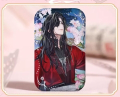 Pack huy hiệu Thiên quan tứ phúc chính hãng Mẫu 3