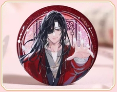 Pack huy hiệu Thiên quan tứ phúc chính hãng Mẫu 3