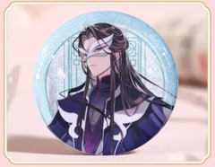 Pack huy hiệu Thiên quan tứ phúc chính hãng Mẫu 3