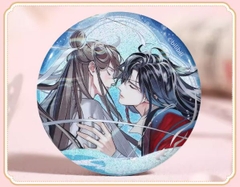 Pack huy hiệu Thiên quan tứ phúc chính hãng Mẫu 3