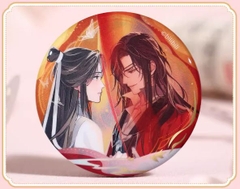 Pack huy hiệu Thiên quan tứ phúc chính hãng Mẫu 3