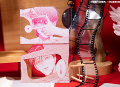 Set card trong Home far away ngẫu nhiên Mẫu 5