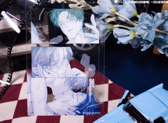 Set card trong Home far away ngẫu nhiên Mẫu 5