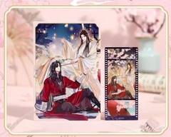 Card Thiên quan tứ phúc chính hãng Mẫu 7