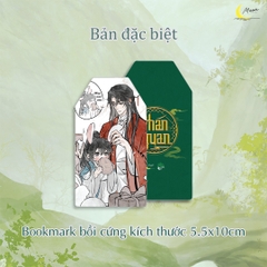 Tiểu thuyết Phán quan Tập 2 [ BẢN ĐẶC BIỆT]