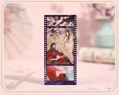 Card Thiên quan tứ phúc chính hãng Mẫu 7