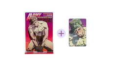 Standee Wetsand chính hãng Mẫu 2