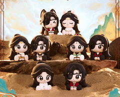 Hộp mù figure Thiên quan tứ phúc chính hãng mẫu 7