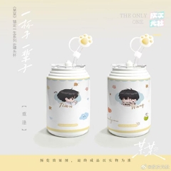 Cốc Mỗ Mỗ chính hãng Mẫu 1