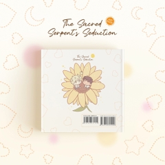 [BẢN VIỆT] The Sacred Serpent's Seduction Artbook [THƯỜNG]