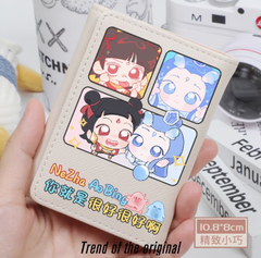 Ví Natra Ngao Bính Mẫu 1