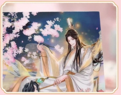 Set Card Thiên quan tứ phúc chính hãng Mẫu 8