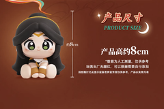 Hộp mù figure Thiên quan tứ phúc chính hãng mẫu 7