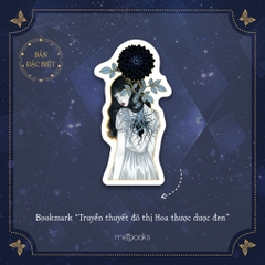 Tiểu thuyết TRUYỆN MA KHÔNG HỒI KẾT – TÁI BẢN 2025 [BẢN ĐẶC BIỆT]