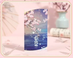 Card Thiên quan tứ phúc chính hãng Mẫu 8