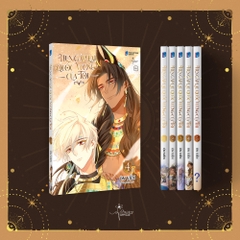 HẸN GẶP LẠI, QUỐC VƯƠNG CỦA TÔI - TẬP 4 [BẢN THƯỜNG]