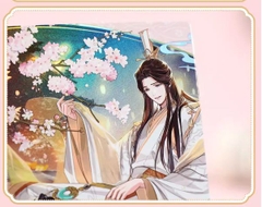 Card Thiên quan tứ phúc chính hãng Mẫu 8