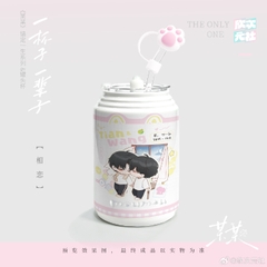 Cốc Mỗ Mỗ chính hãng Mẫu 1