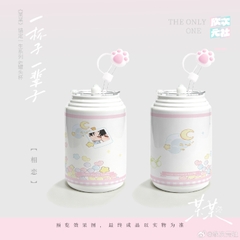 Cốc Mỗ Mỗ chính hãng Mẫu 1