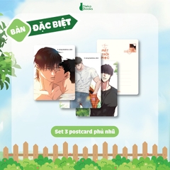 NGÔI NHÀ MẶT TRỜI MỌC – TẬP 1 [BẢN ĐẶC BIỆT]