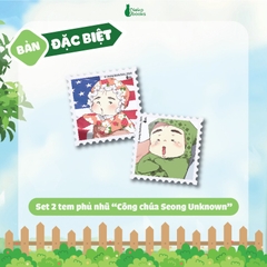 NGÔI NHÀ MẶT TRỜI MỌC – TẬP 1 [BẢN ĐẶC BIỆT]