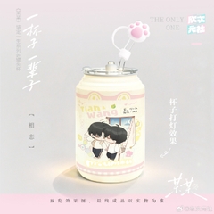 Cốc Mỗ Mỗ chính hãng Mẫu 1