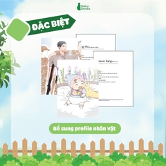 NGÔI NHÀ MẶT TRỜI MỌC – TẬP 1 [BẢN ĐẶC BIỆT]