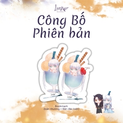 Truyện tranh MA TÔN MUỐN ÔM ÔM - Tập 1 [BẢN THƯỜNG]